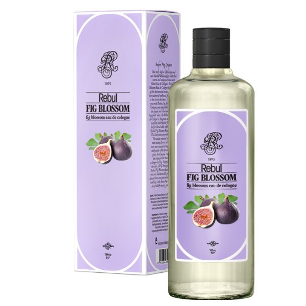 Rebul Fig Blossom (180 ml)